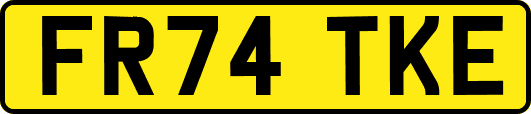 FR74TKE