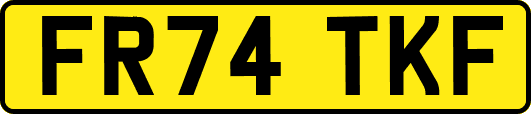 FR74TKF