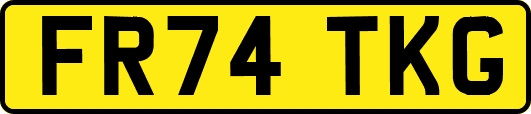 FR74TKG
