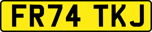 FR74TKJ