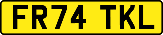 FR74TKL