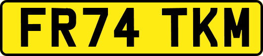 FR74TKM