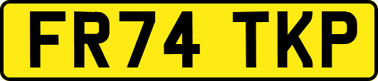 FR74TKP