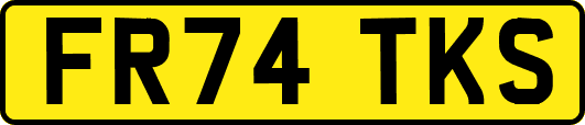 FR74TKS