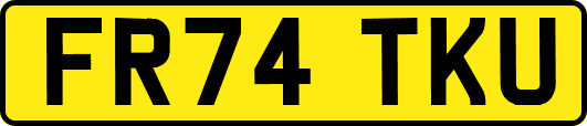 FR74TKU