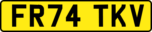FR74TKV