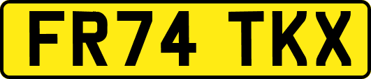 FR74TKX