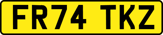 FR74TKZ