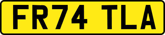 FR74TLA