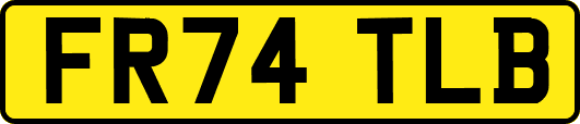 FR74TLB