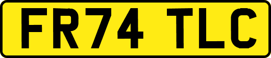 FR74TLC
