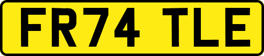 FR74TLE