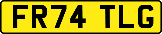 FR74TLG