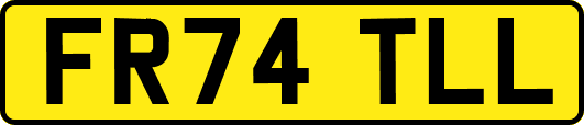 FR74TLL