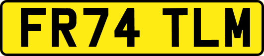 FR74TLM