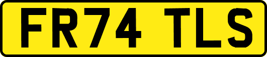 FR74TLS