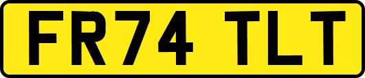 FR74TLT