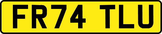FR74TLU