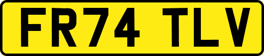 FR74TLV