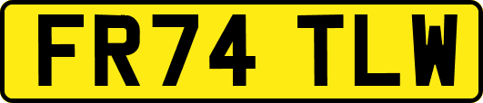 FR74TLW