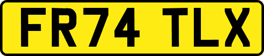 FR74TLX