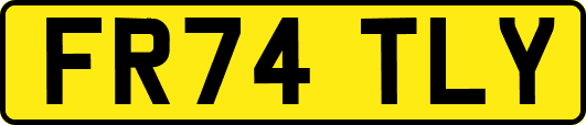 FR74TLY