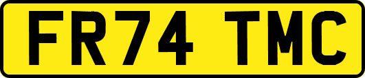 FR74TMC