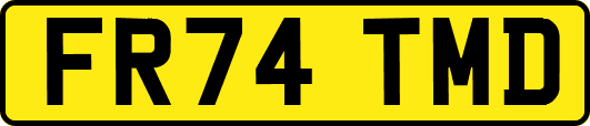 FR74TMD