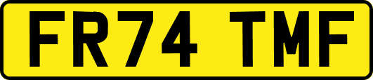 FR74TMF