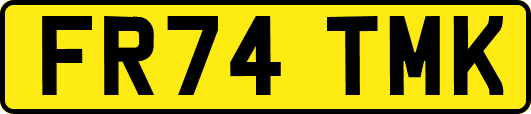 FR74TMK