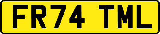 FR74TML