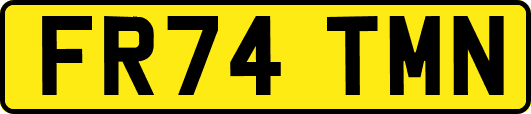 FR74TMN