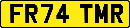 FR74TMR