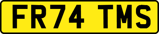 FR74TMS