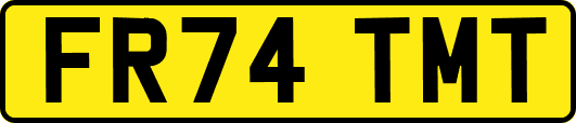 FR74TMT