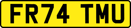 FR74TMU