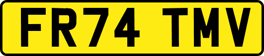 FR74TMV