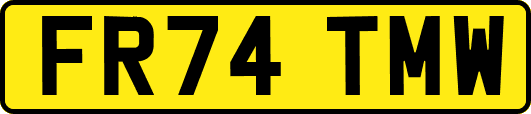 FR74TMW