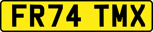 FR74TMX