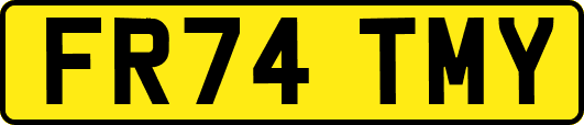 FR74TMY