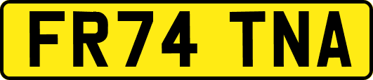 FR74TNA