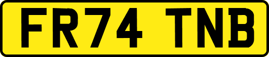 FR74TNB