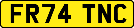 FR74TNC