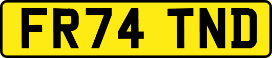 FR74TND