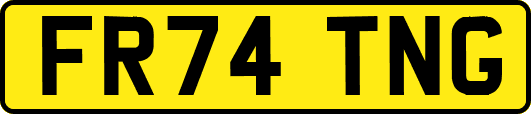 FR74TNG