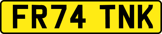 FR74TNK