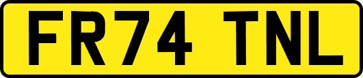 FR74TNL
