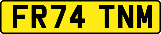 FR74TNM