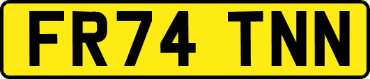 FR74TNN
