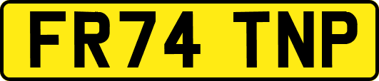 FR74TNP